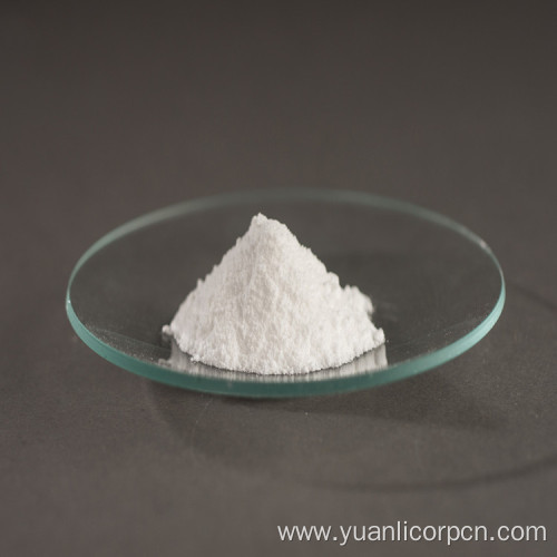 Solid Precipitated Baso4 for Powder Coating